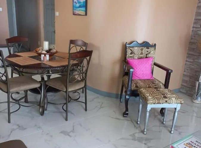 Sea Castles La Vue Appartement Montego Bay