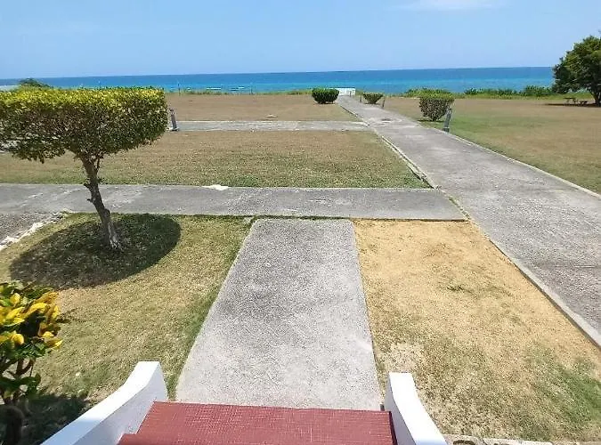 Sea Castles La Vue