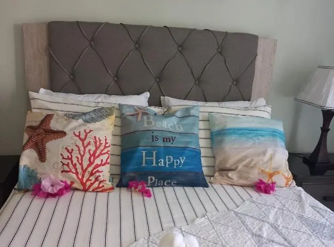 Sea Castles La Vue Appartement Montego Bay