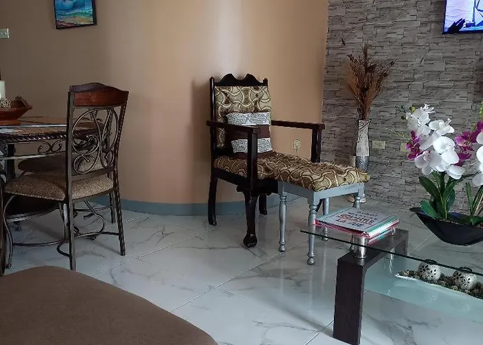 Sea Castles La Vue Appartement Montego Bay