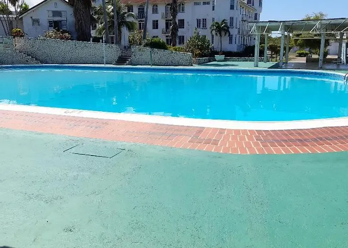 Sea Castles La Vue Appartement *