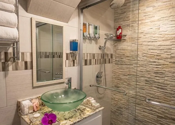 Appartement Sea Castles La Vue Montego Bay