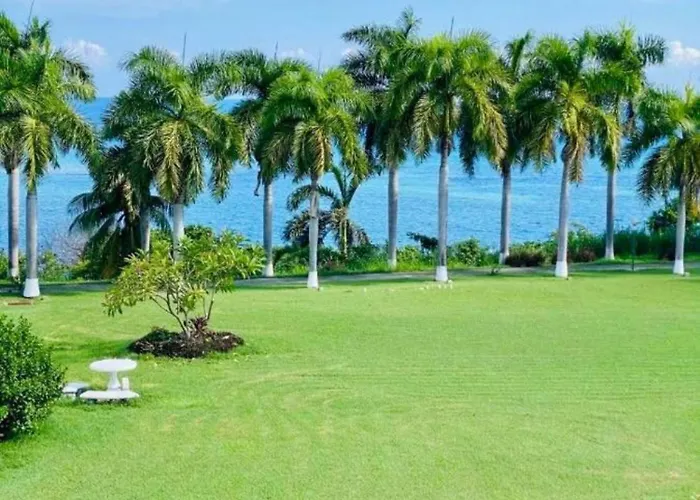 Sea Castles La Vue Montego Bay