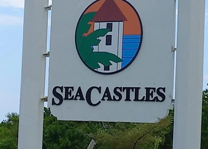 Appartement Sea Castles La Vue *