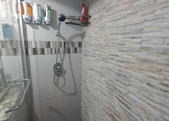 Appartement Sea Castles La Vue Montego Bay